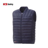 K2 스마트 발열조끼 (옵션선택)