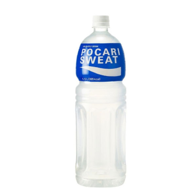 포카리스웨트 1.5L 1BOX (12개)