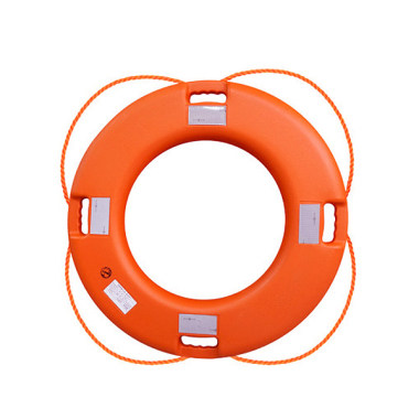 수상 안전용 구명환