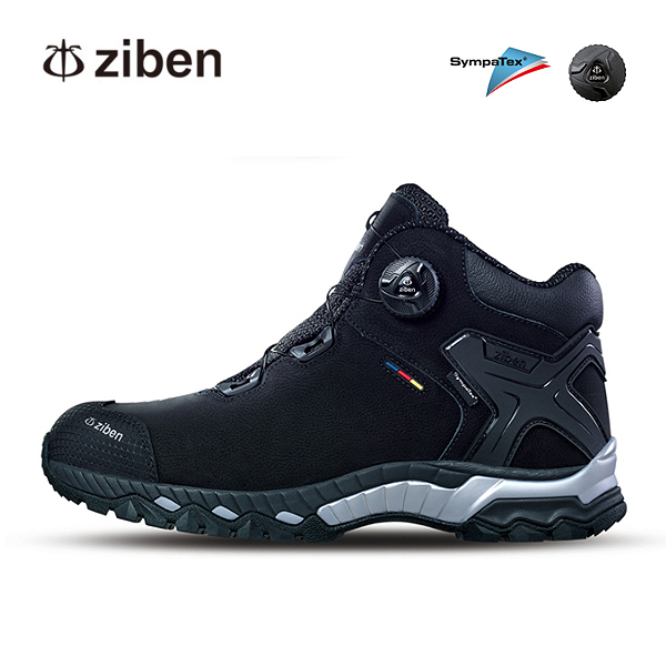 지벤 ZB-207 (6인치)